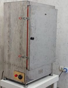 دستگاه پخت سوسیس و کالباس خانگی